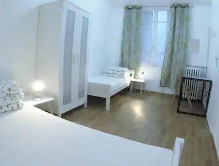 Rose Apartment Villejuif Exterior photo