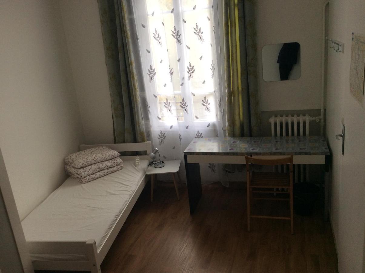 Rose Apartment Villejuif Exterior photo