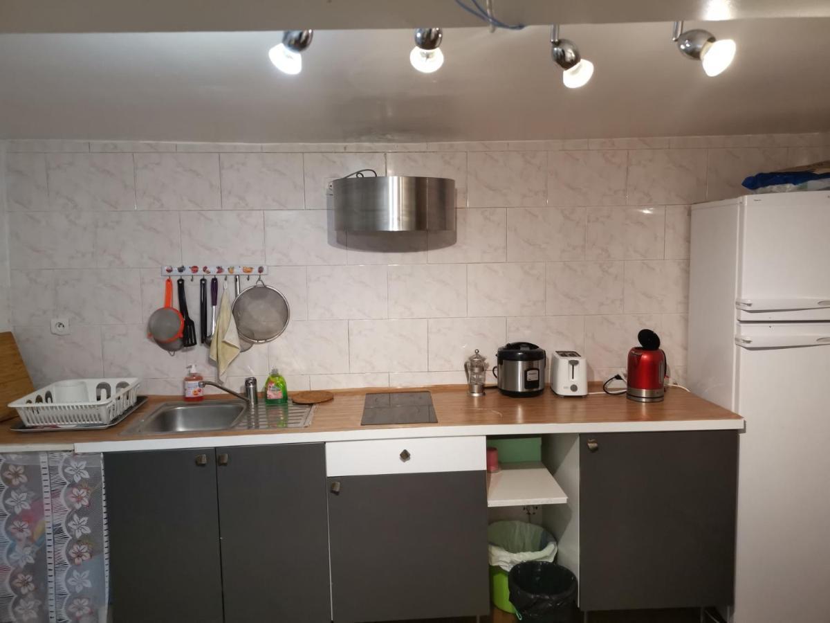 Rose Apartment Villejuif Exterior photo