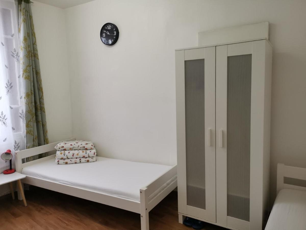 Rose Apartment Villejuif Exterior photo