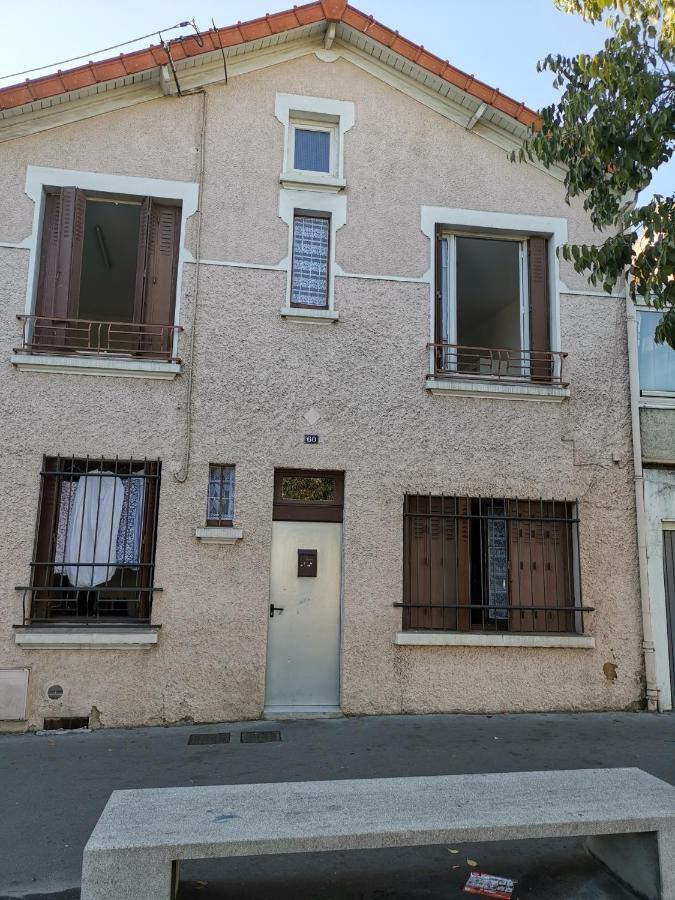Rose Apartment Villejuif Exterior photo