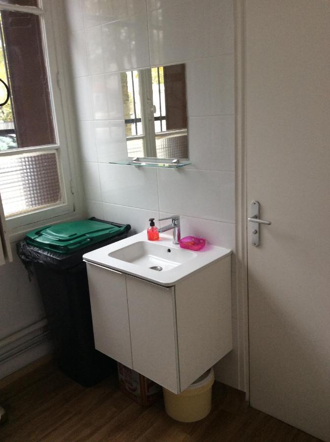 Rose Apartment Villejuif Exterior photo